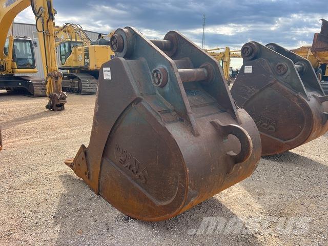 Esco  Ďalšie komponenty