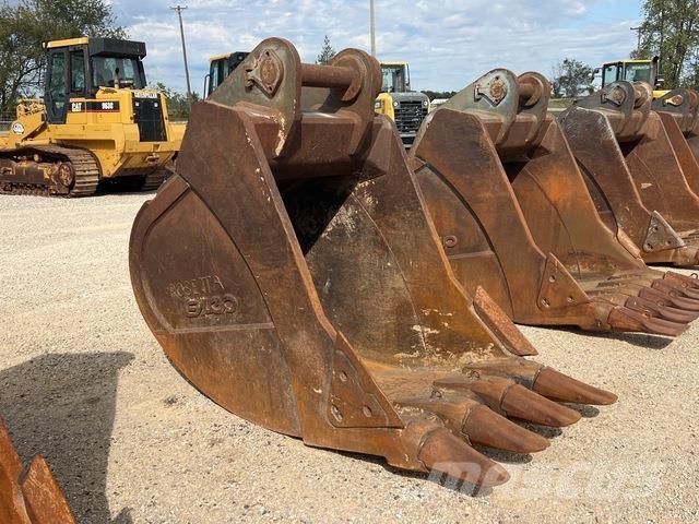 Esco  Ďalšie komponenty