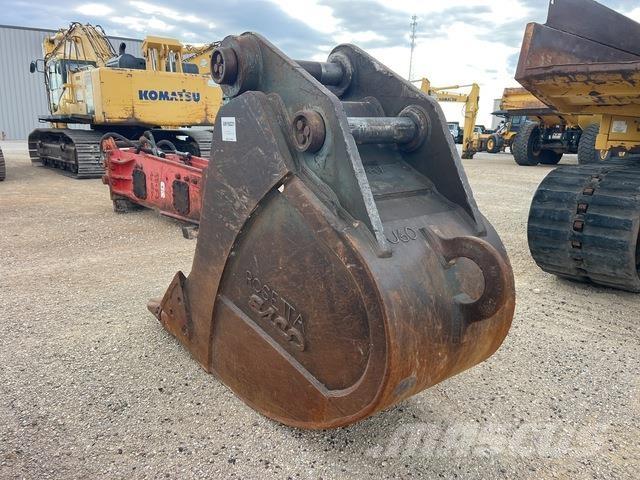 Esco  Ďalšie komponenty