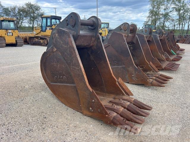 Esco  Ďalšie komponenty