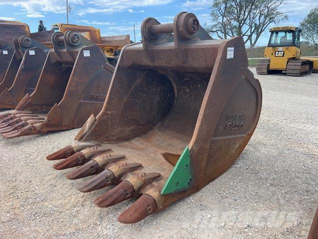 Esco  Ďalšie komponenty