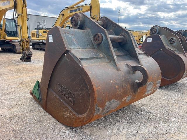 Esco  Ďalšie komponenty