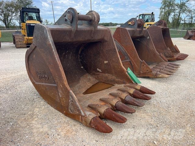 Esco  Ďalšie komponenty