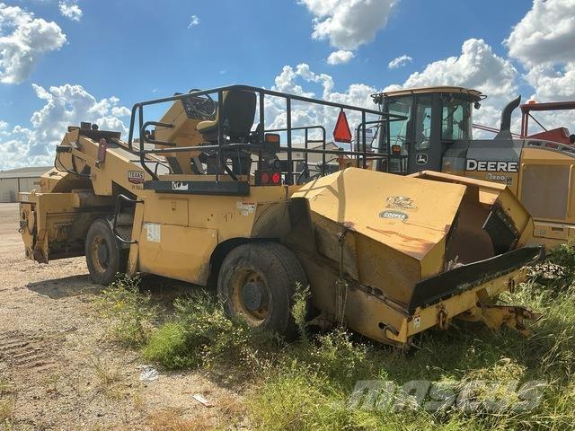 Etnyre Quad Posýpače soli a piesku