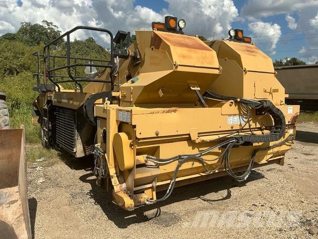 Etnyre Quad Posýpače soli a piesku