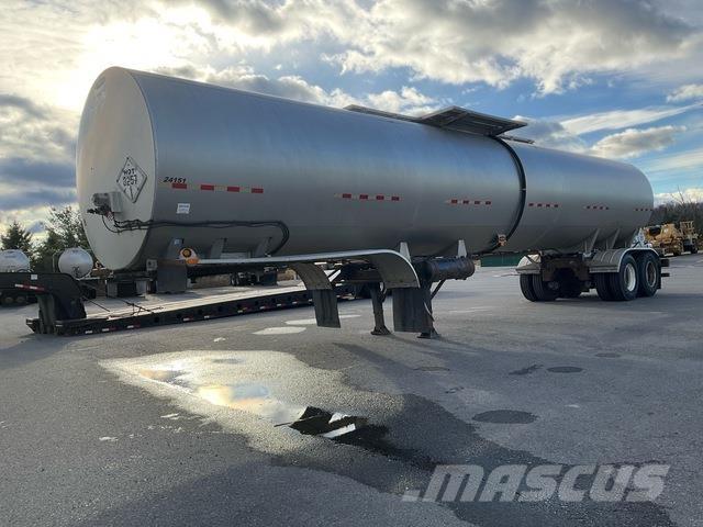 Etnyre T7198 Stroje pre prepravu materiálov