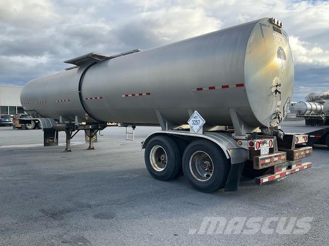 Etnyre T7198 Stroje pre prepravu materiálov