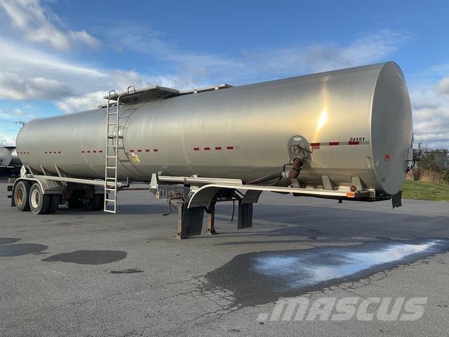 Etnyre T7198 Stroje pre prepravu materiálov