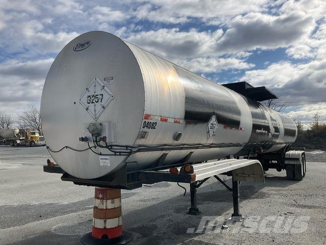 Etnyre TR6 Stroje pre prepravu materiálov