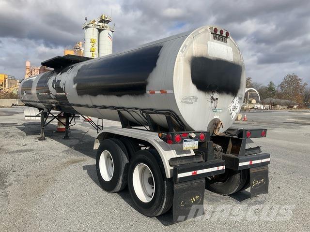 Etnyre TR6 Stroje pre prepravu materiálov