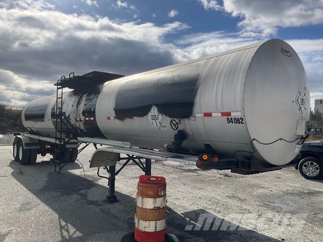 Etnyre TR6 Stroje pre prepravu materiálov