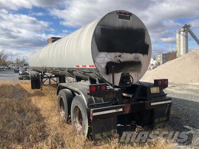 Etnyre TR6 Stroje pre prepravu materiálov