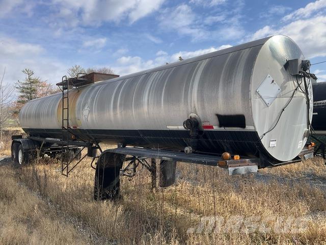 Etnyre TR6 Stroje pre prepravu materiálov