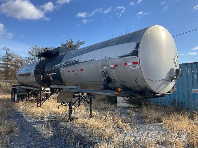 Etnyre TR6 Stroje pre prepravu materiálov