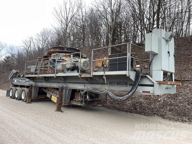 Excel XL400 Drviče