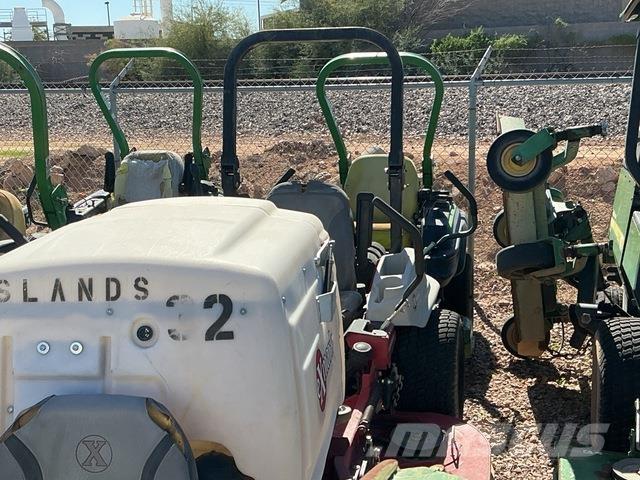 Exmark Lazer Stavebníctvo - ostatné