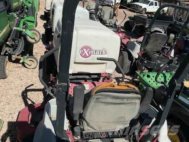 Exmark Lazer Stavebníctvo - ostatné