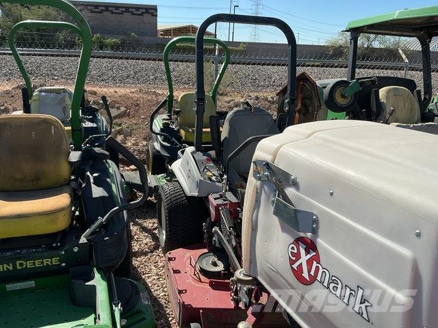 Exmark Lazer Stavebníctvo - ostatné