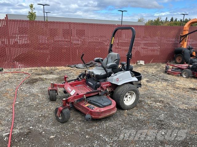 Exmark Lazer Stavebníctvo - ostatné