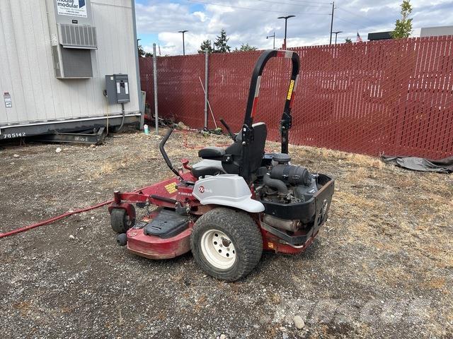 Exmark Lazer Stavebníctvo - ostatné