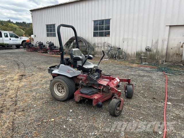 Exmark Lazer Stavebníctvo - ostatné