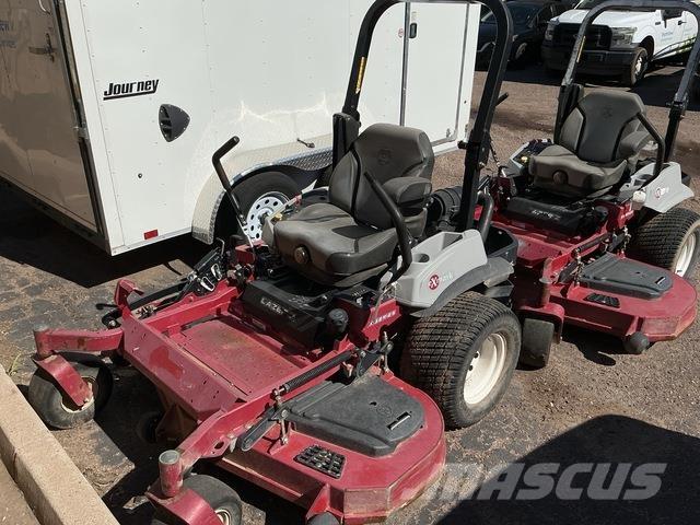 Exmark Lazer Z Stavebníctvo - ostatné