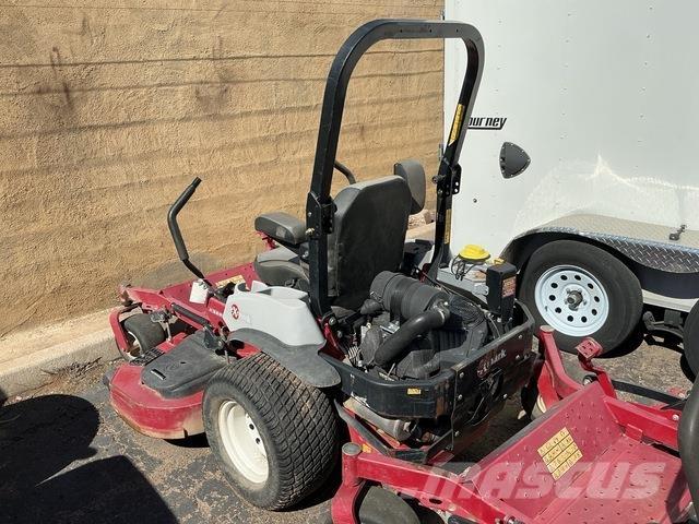 Exmark Lazer Z Stavebníctvo - ostatné