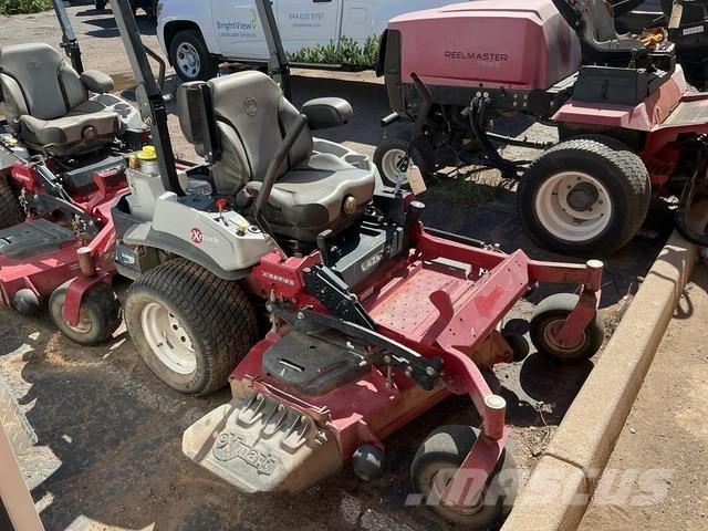 Exmark Lazer Z Stavebníctvo - ostatné