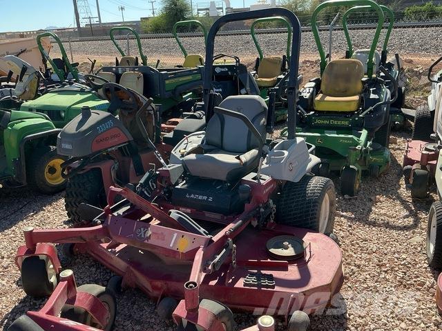 Exmark Lazer Z Stavebníctvo - ostatné