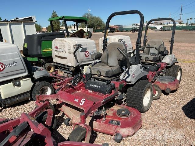 Exmark Lazer Z Stavebníctvo - ostatné