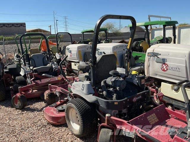 Exmark Lazer Z Stavebníctvo - ostatné