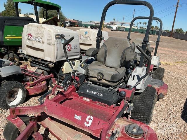 Exmark Lazer Z Stavebníctvo - ostatné