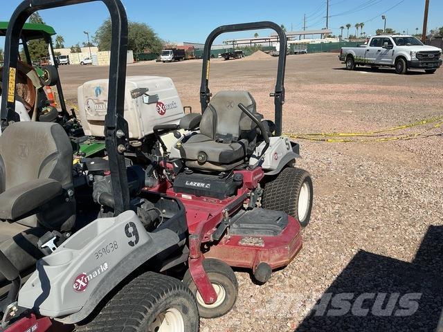 Exmark Lazer Z Stavebníctvo - ostatné