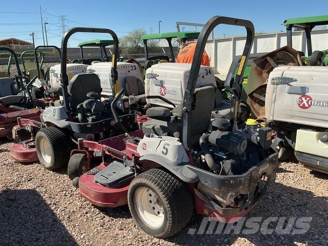 Exmark Lazer Z Stavebníctvo - ostatné