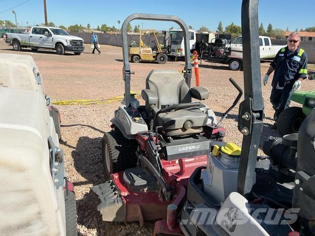 Exmark Lazer Z Stavebníctvo - ostatné