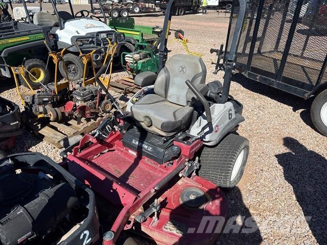 Exmark Lazer Z Stavebníctvo - ostatné