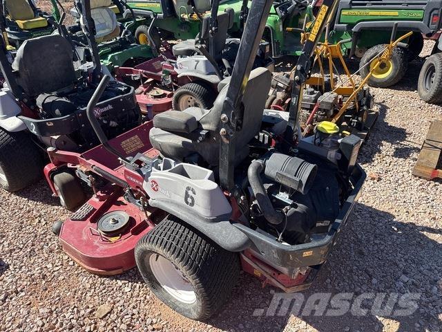 Exmark Lazer Z Stavebníctvo - ostatné