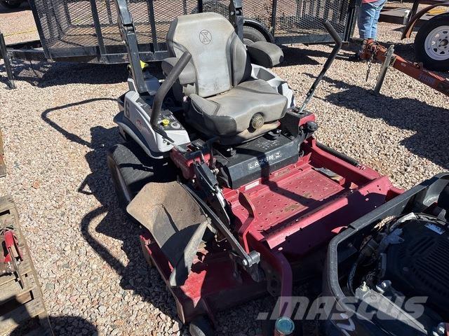 Exmark Lazer Z Stavebníctvo - ostatné