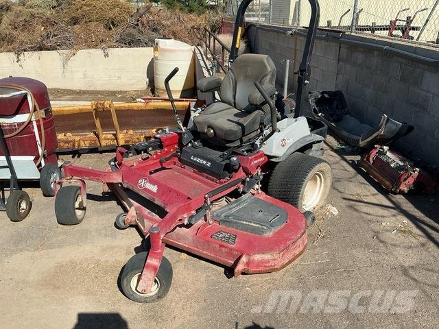 Exmark Lazer Z Stavebníctvo - ostatné