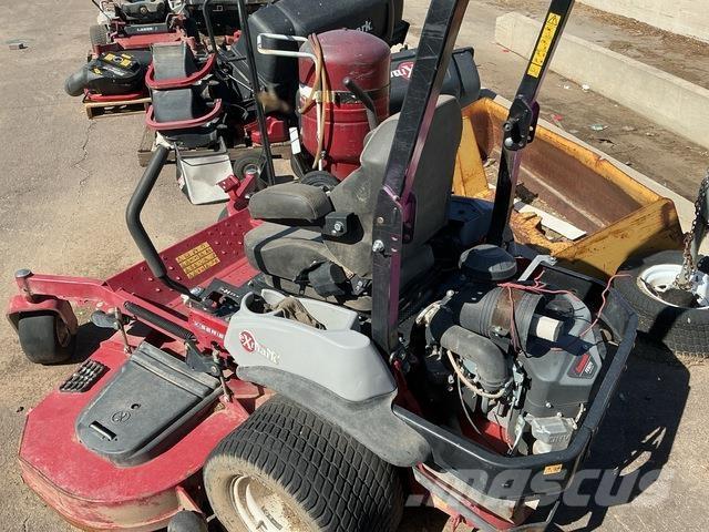 Exmark Lazer Z Stavebníctvo - ostatné