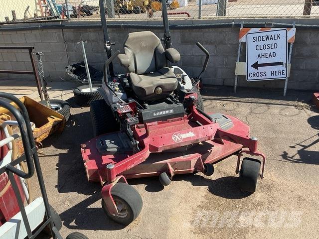 Exmark Lazer Z Stavebníctvo - ostatné