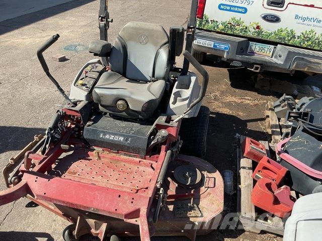 Exmark Lazer Z Stavebníctvo - ostatné