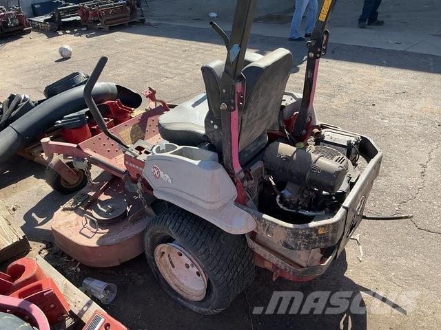 Exmark Lazer Z Stavebníctvo - ostatné