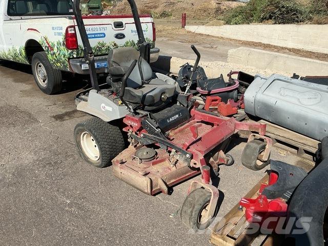 Exmark Lazer Z Stavebníctvo - ostatné