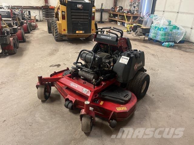 Exmark Vertex Stavebníctvo - ostatné