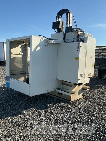  Fadal VMC-4020 Stavebníctvo - ostatné