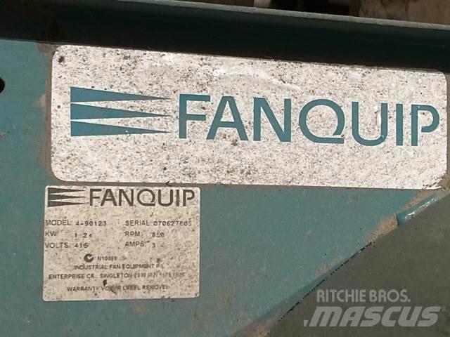  Fanquip Stavebníctvo - ostatné
