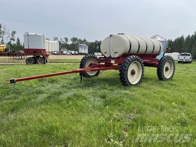 Farm King 1700 Stavebníctvo - ostatné