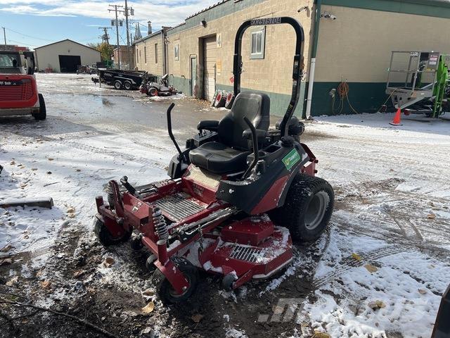 Ferris IS2100Z Stavebníctvo - ostatné