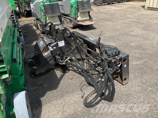 FFC LAF5416 Cestné frézy